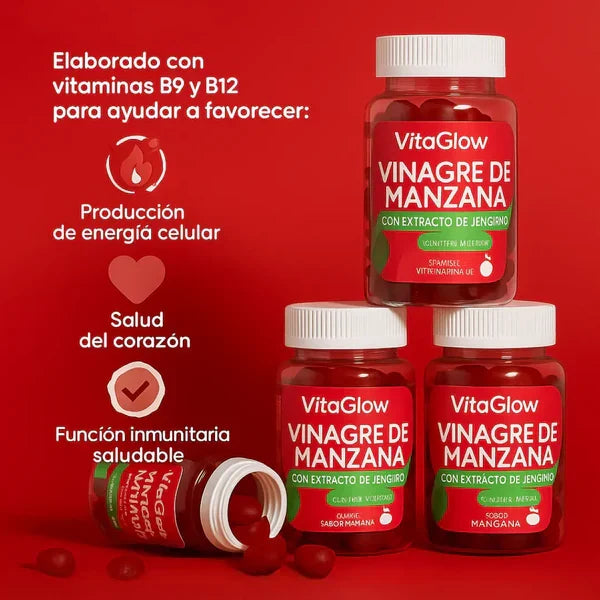 3 GUMMIES + 2 GRATIS + REGALO