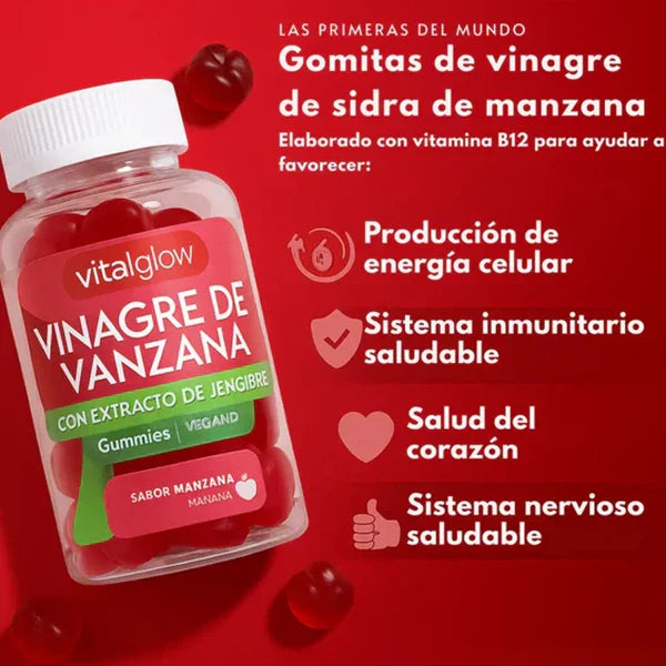 3 GUMMIES + 2 GRATIS + REGALO