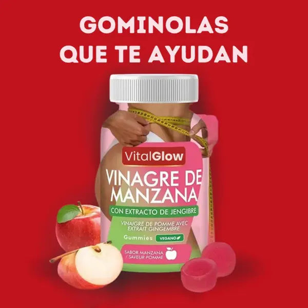 3 GUMMIES + 2 GRATIS + REGALO