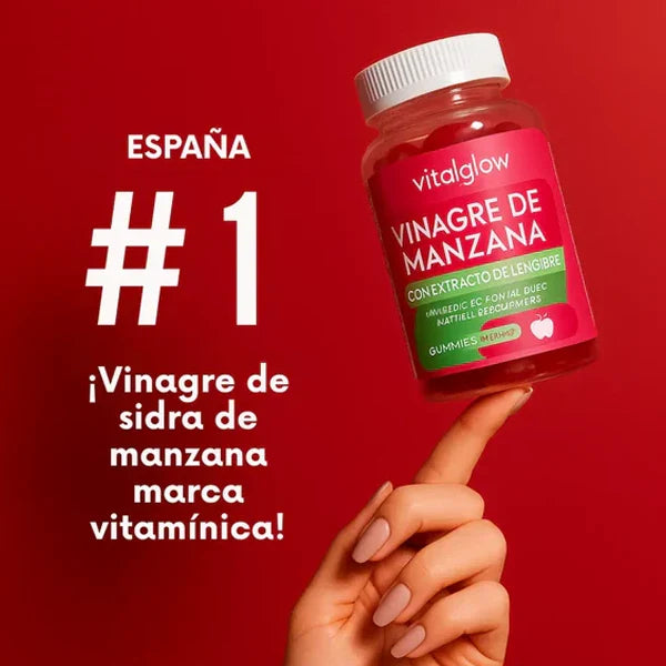 3 GUMMIES + 2 GRATIS + REGALO